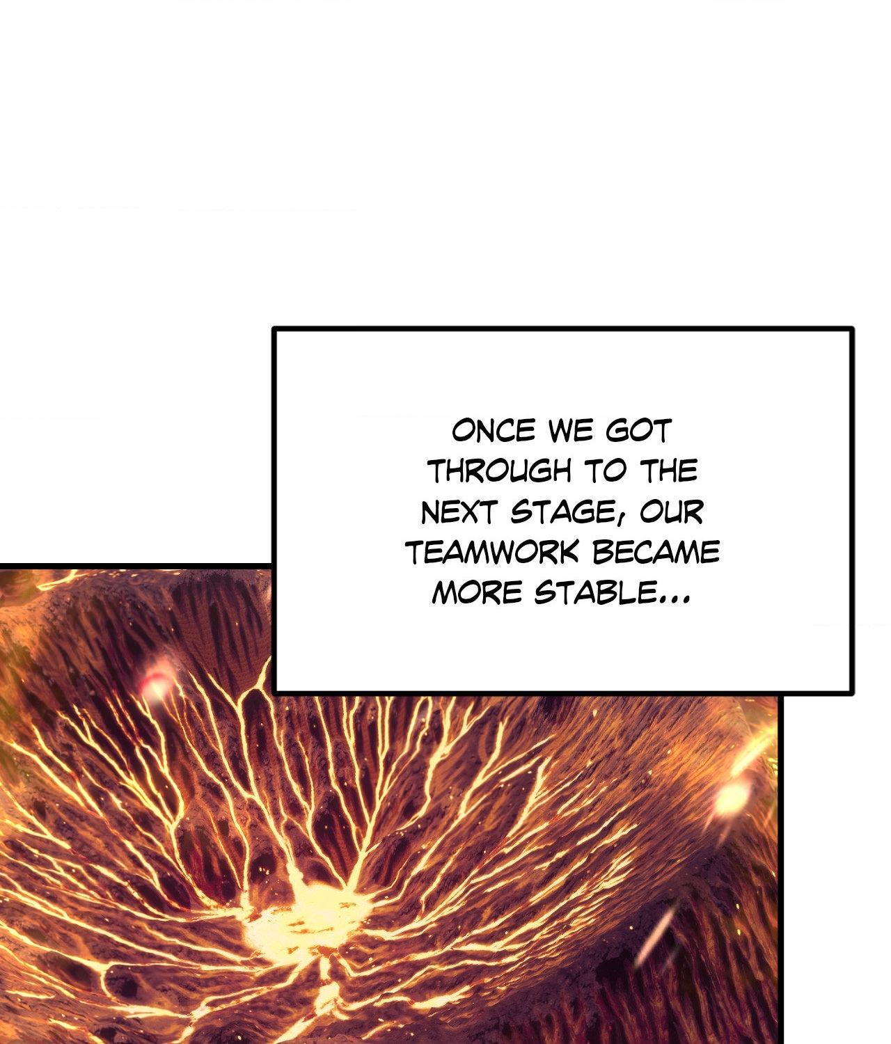 How to Train Your Healer Chapter 64 - Page 102