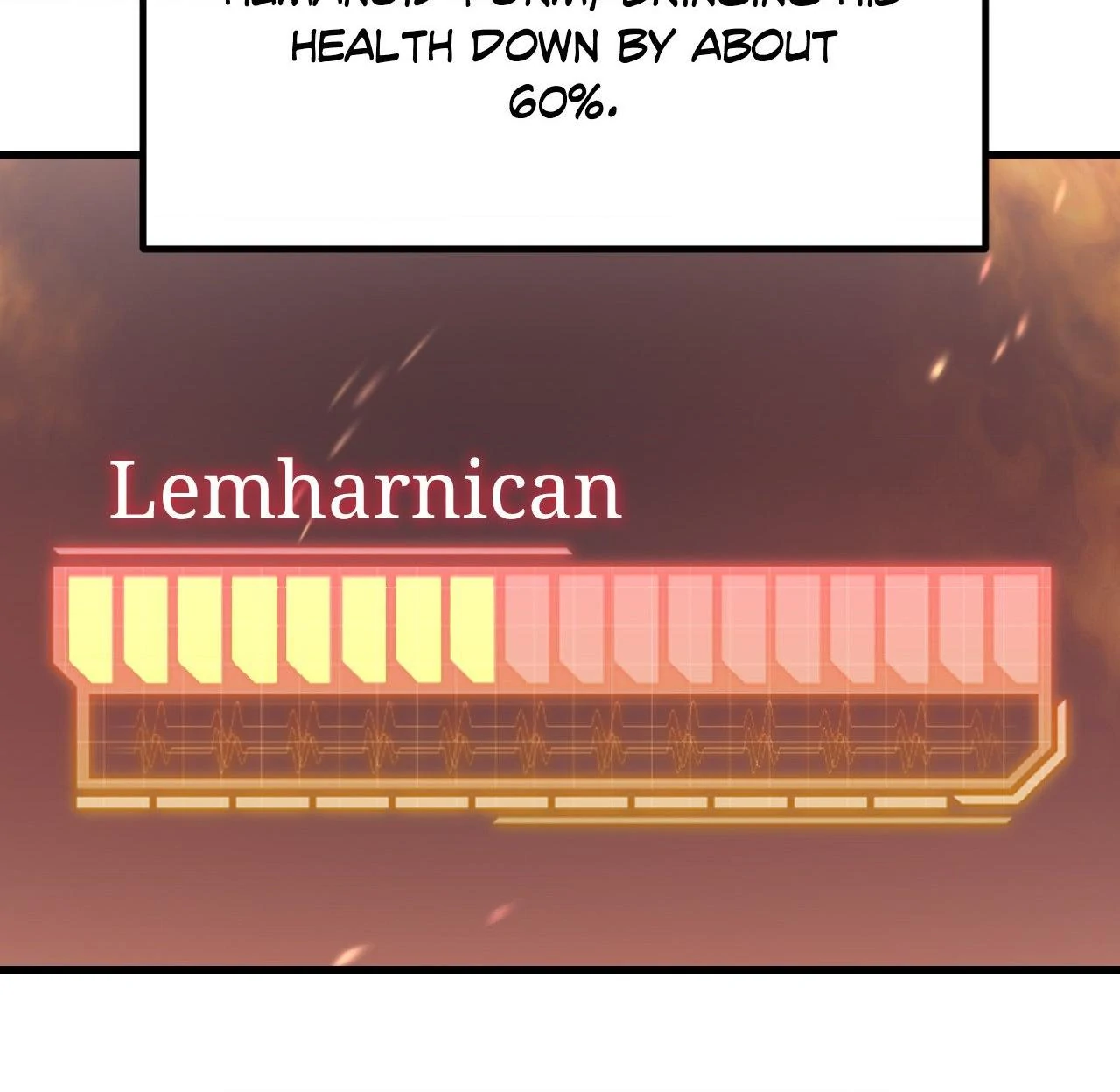 How to Train Your Healer Chapter 64 - Page 107