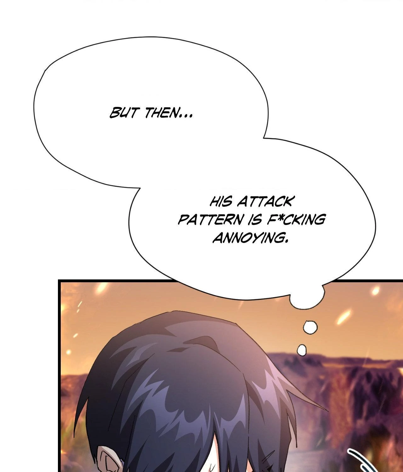 How to Train Your Healer Chapter 64 - Page 108