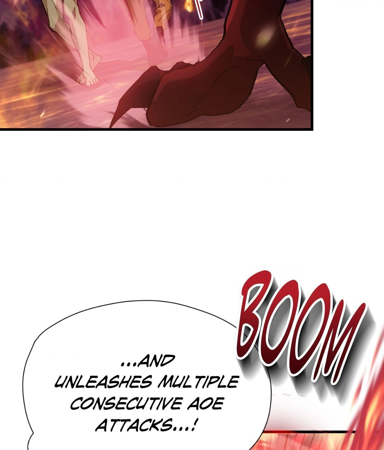 How to Train Your Healer Chapter 64 - Page 111
