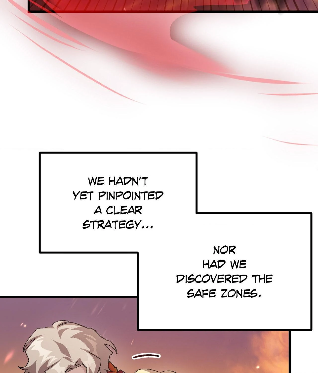 How to Train Your Healer Chapter 64 - Page 113