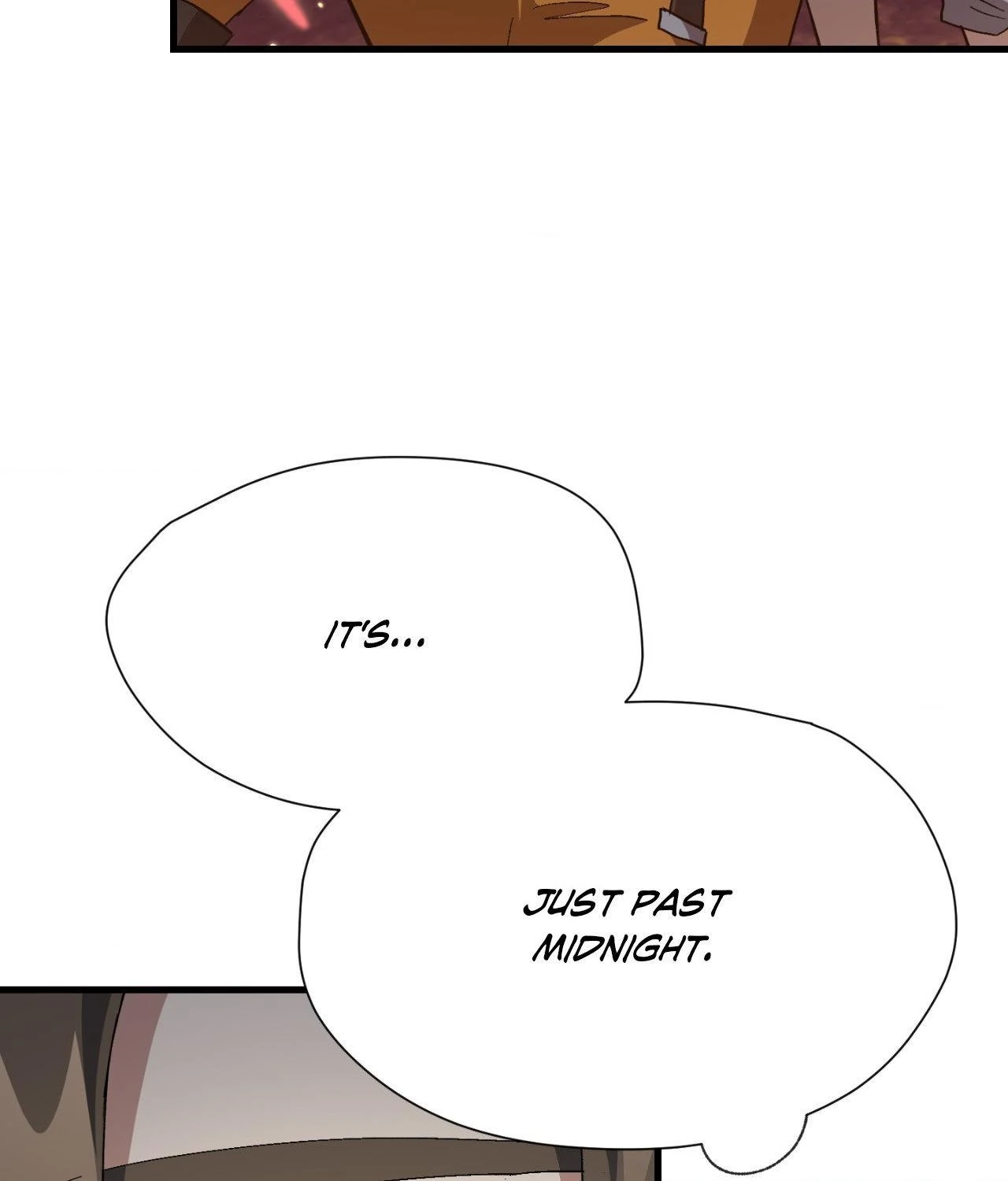 How to Train Your Healer Chapter 64 - Page 116