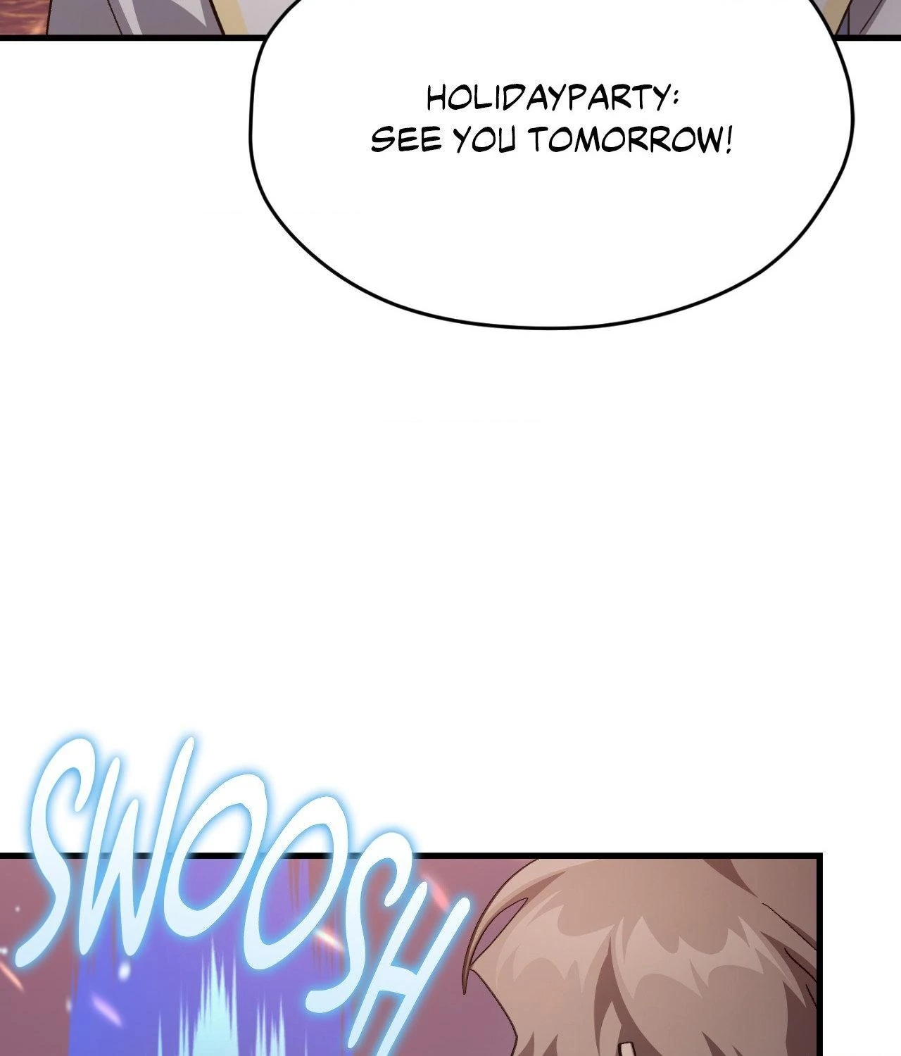 How to Train Your Healer Chapter 64 - Page 123