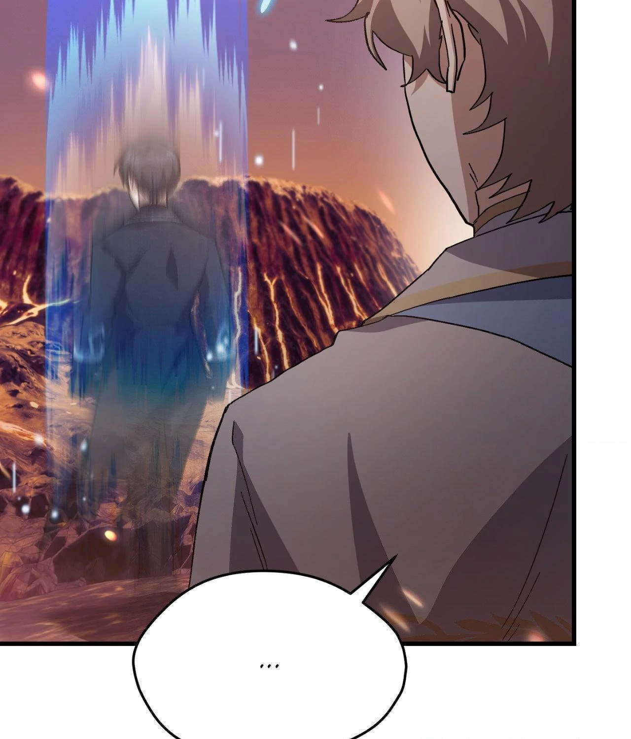 How to Train Your Healer Chapter 64 - Page 124