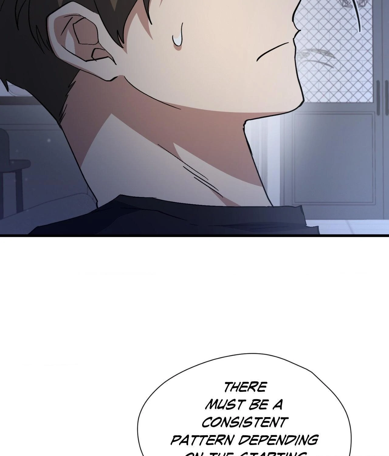 How to Train Your Healer Chapter 64 - Page 126