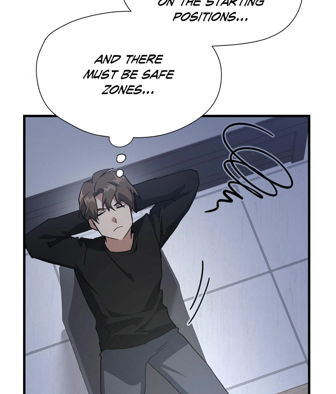 How to Train Your Healer Chapter 64 - Page 127