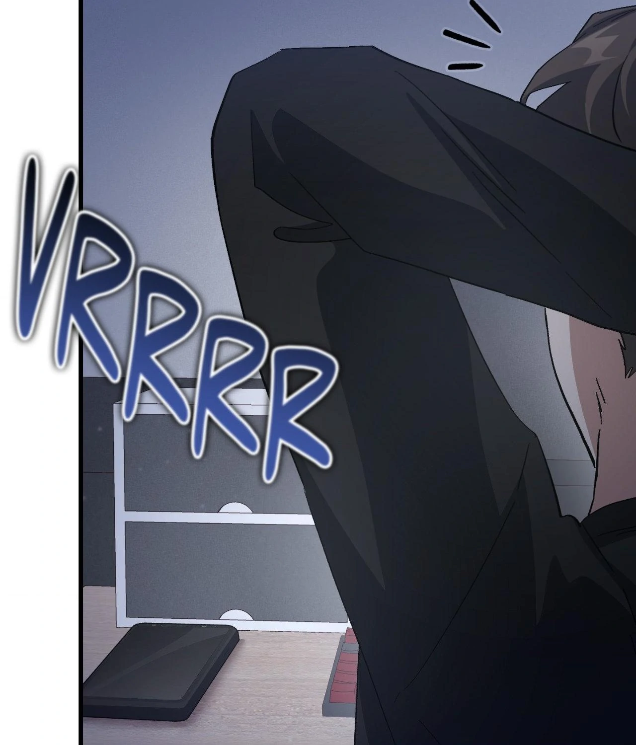 How to Train Your Healer Chapter 64 - Page 129