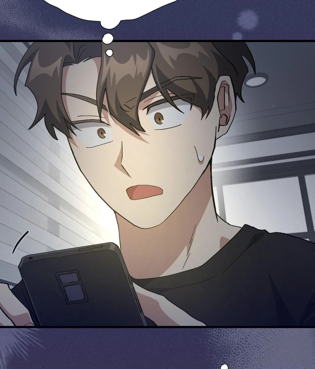 How to Train Your Healer Chapter 64 - Page 134