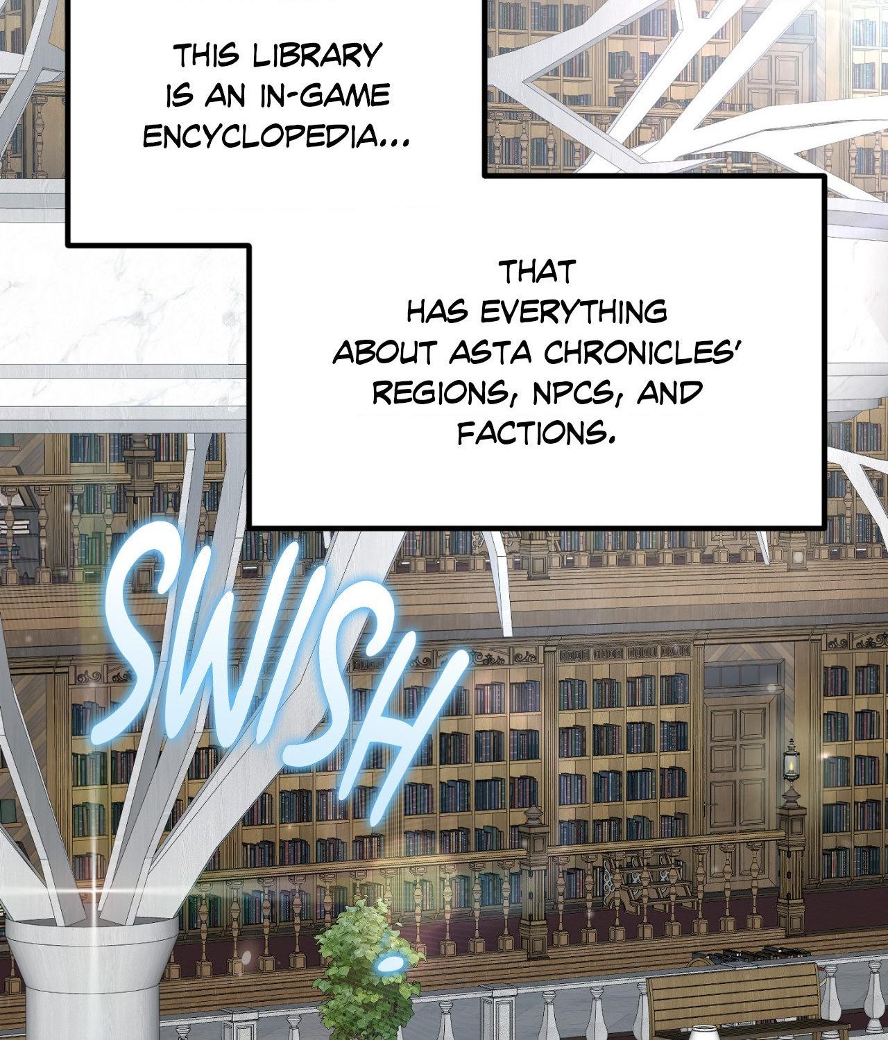 How to Train Your Healer Chapter 64 - Page 15