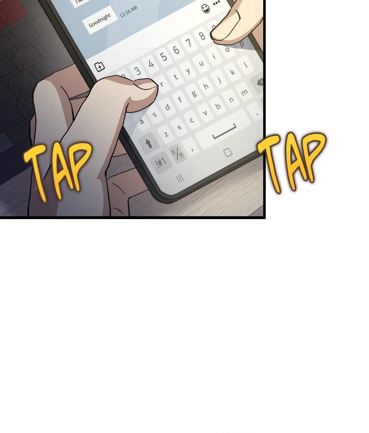 How to Train Your Healer Chapter 64 - Page 145