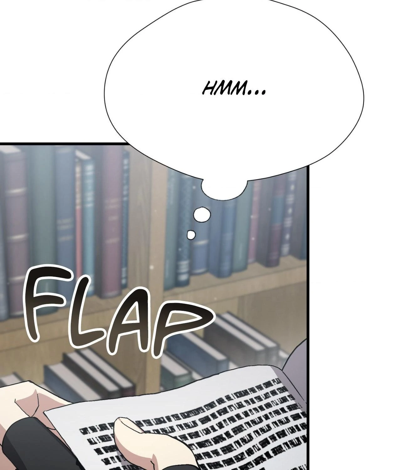 How to Train Your Healer Chapter 64 - Page 17