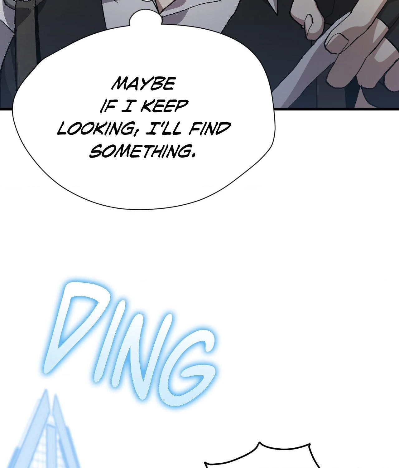 How to Train Your Healer Chapter 64 - Page 19