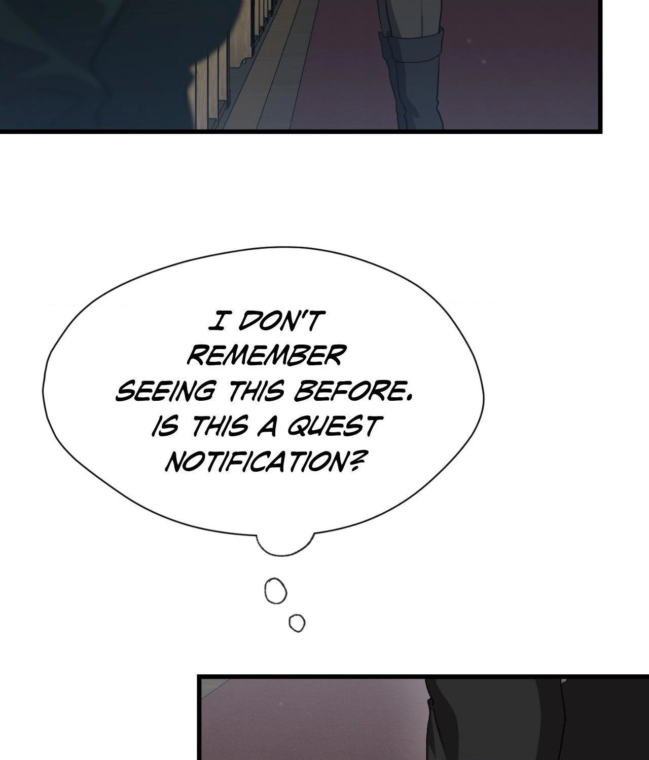 How to Train Your Healer Chapter 64 - Page 21