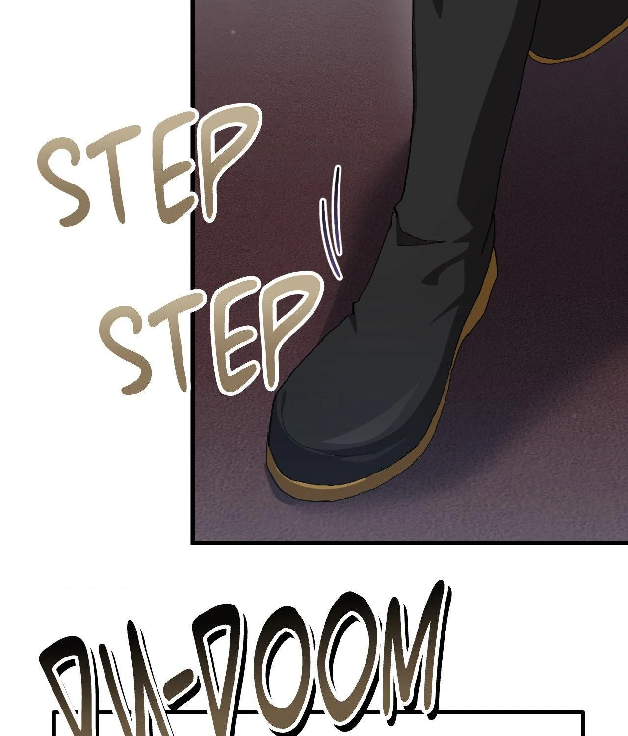 How to Train Your Healer Chapter 64 - Page 22