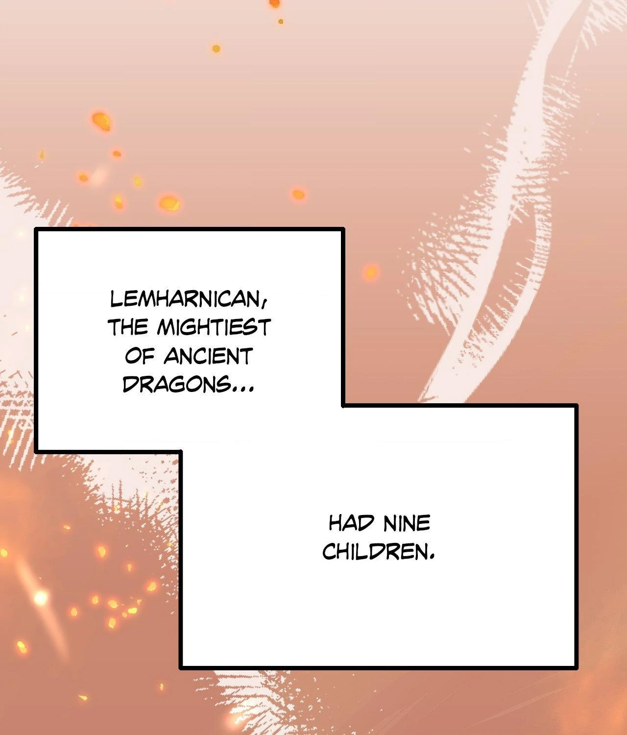 How to Train Your Healer Chapter 64 - Page 27