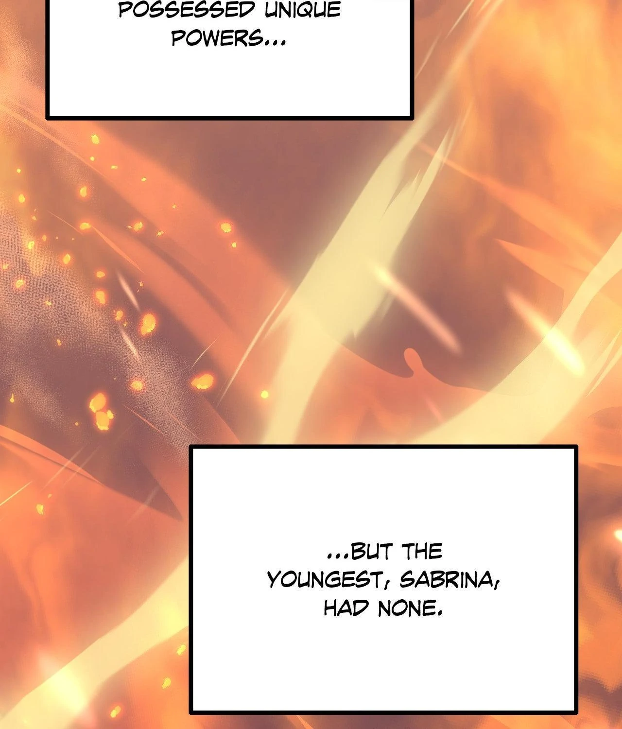 How to Train Your Healer Chapter 64 - Page 29