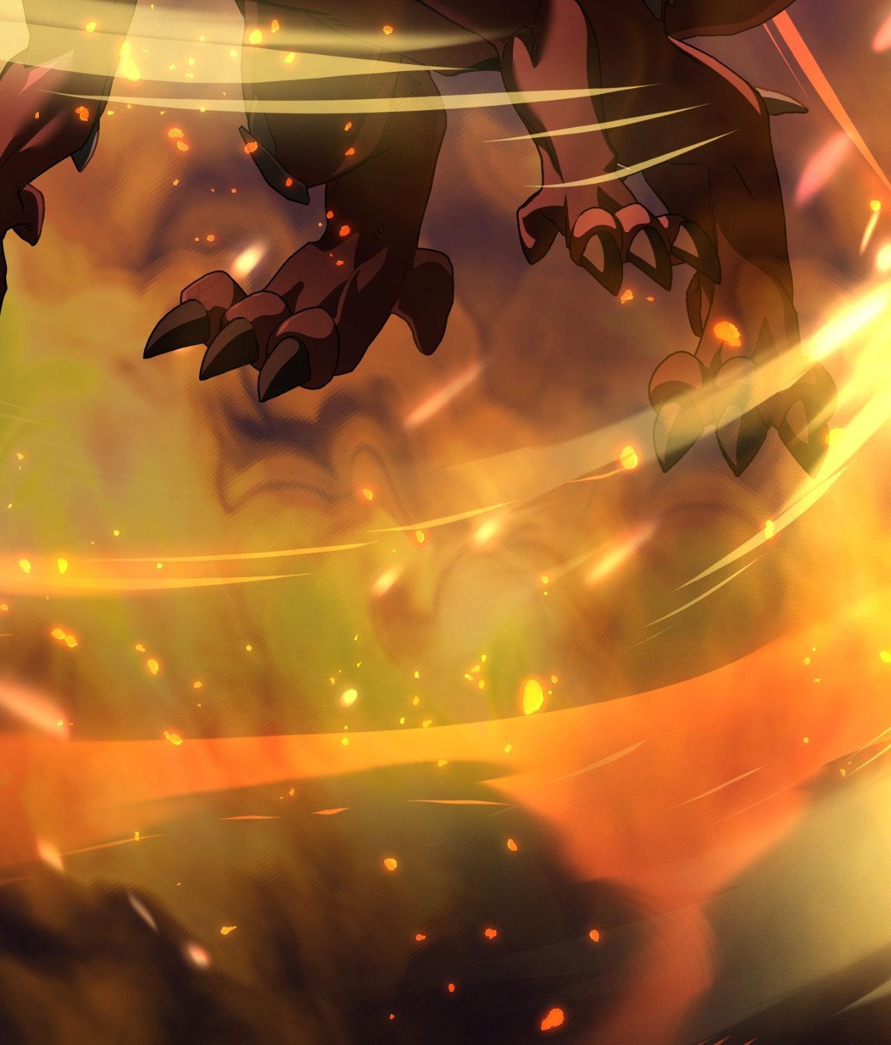 How to Train Your Healer Chapter 64 - Page 31