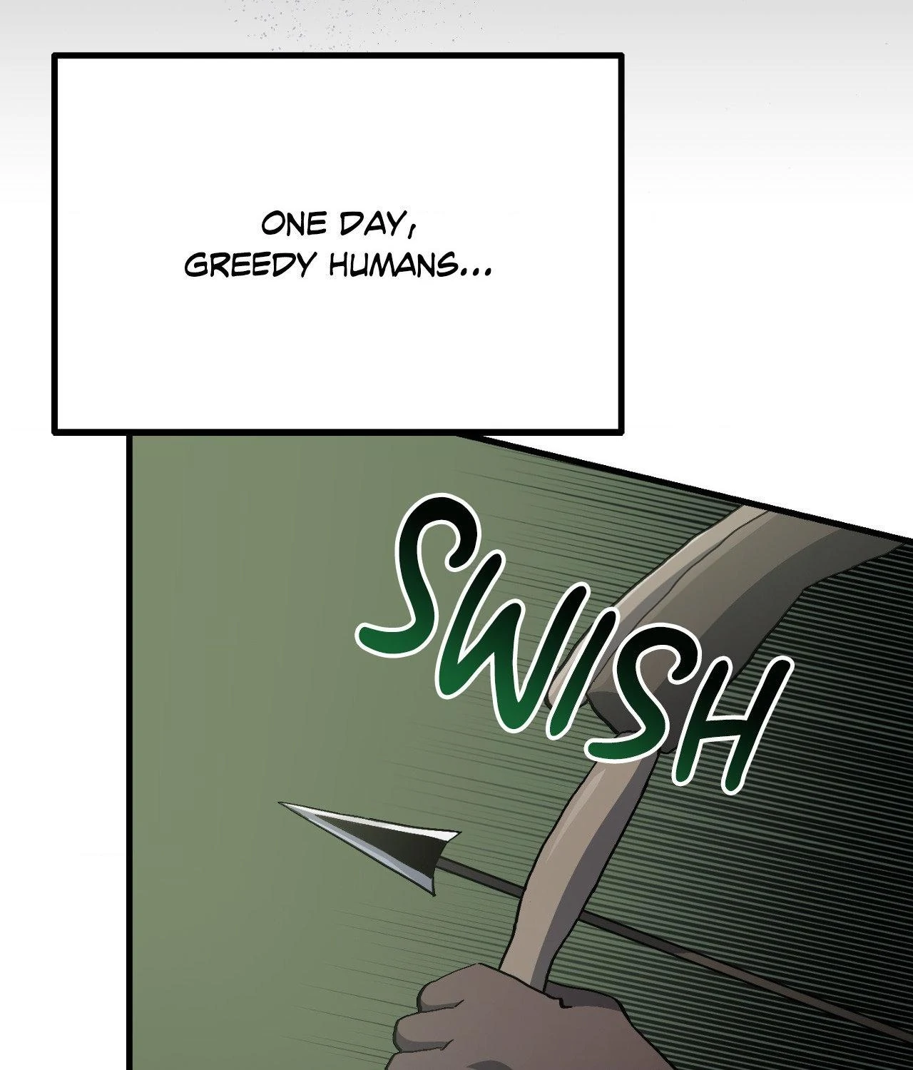 How to Train Your Healer Chapter 64 - Page 37