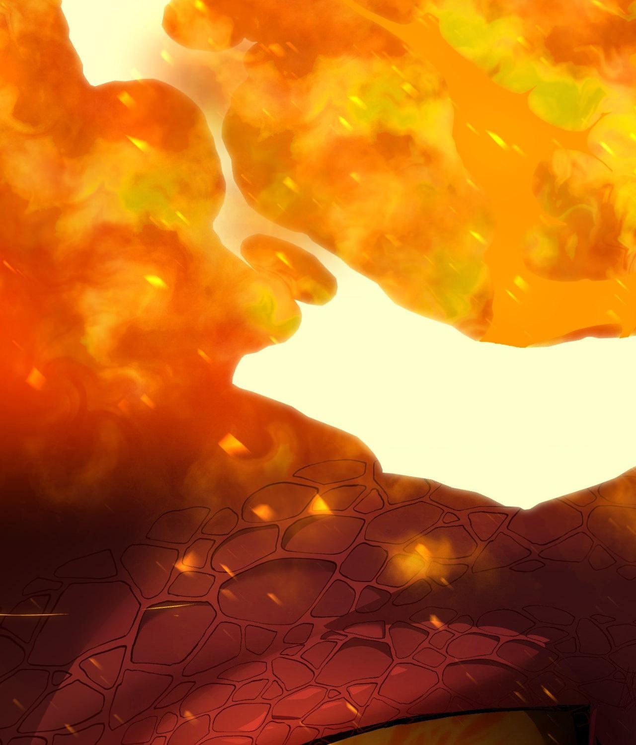 How to Train Your Healer Chapter 64 - Page 42