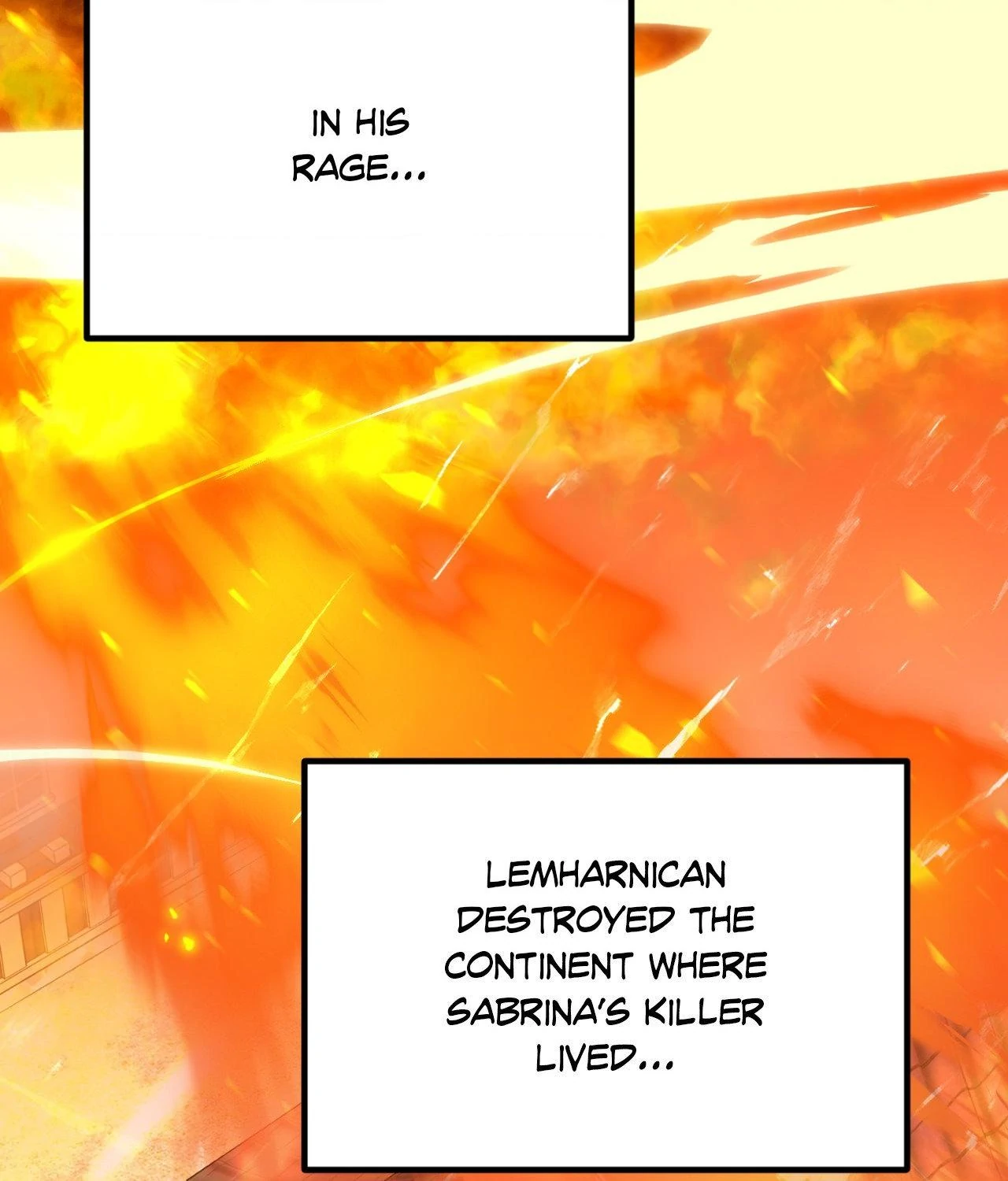 How to Train Your Healer Chapter 64 - Page 44