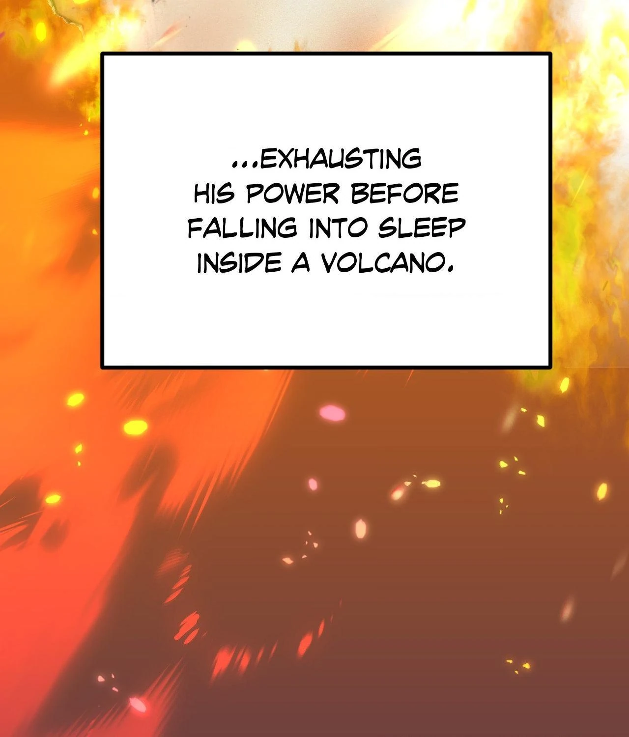 How to Train Your Healer Chapter 64 - Page 46