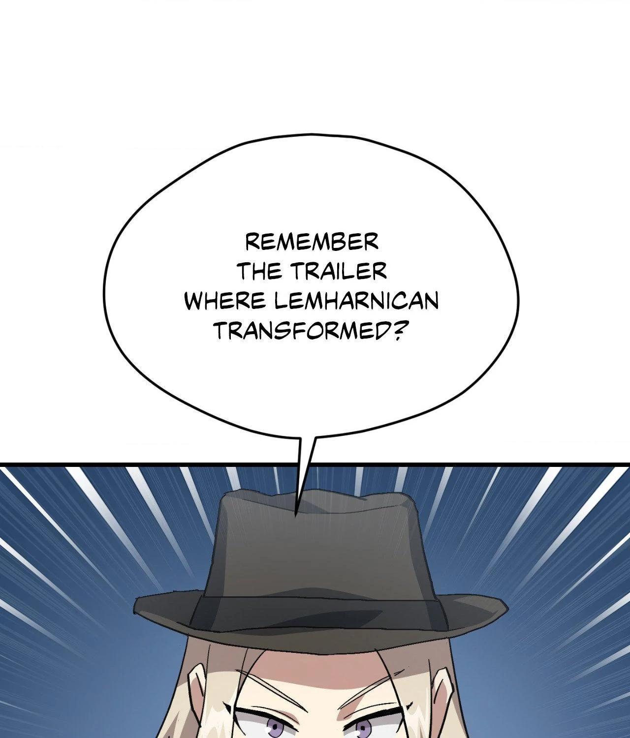 How to Train Your Healer Chapter 64 - Page 48