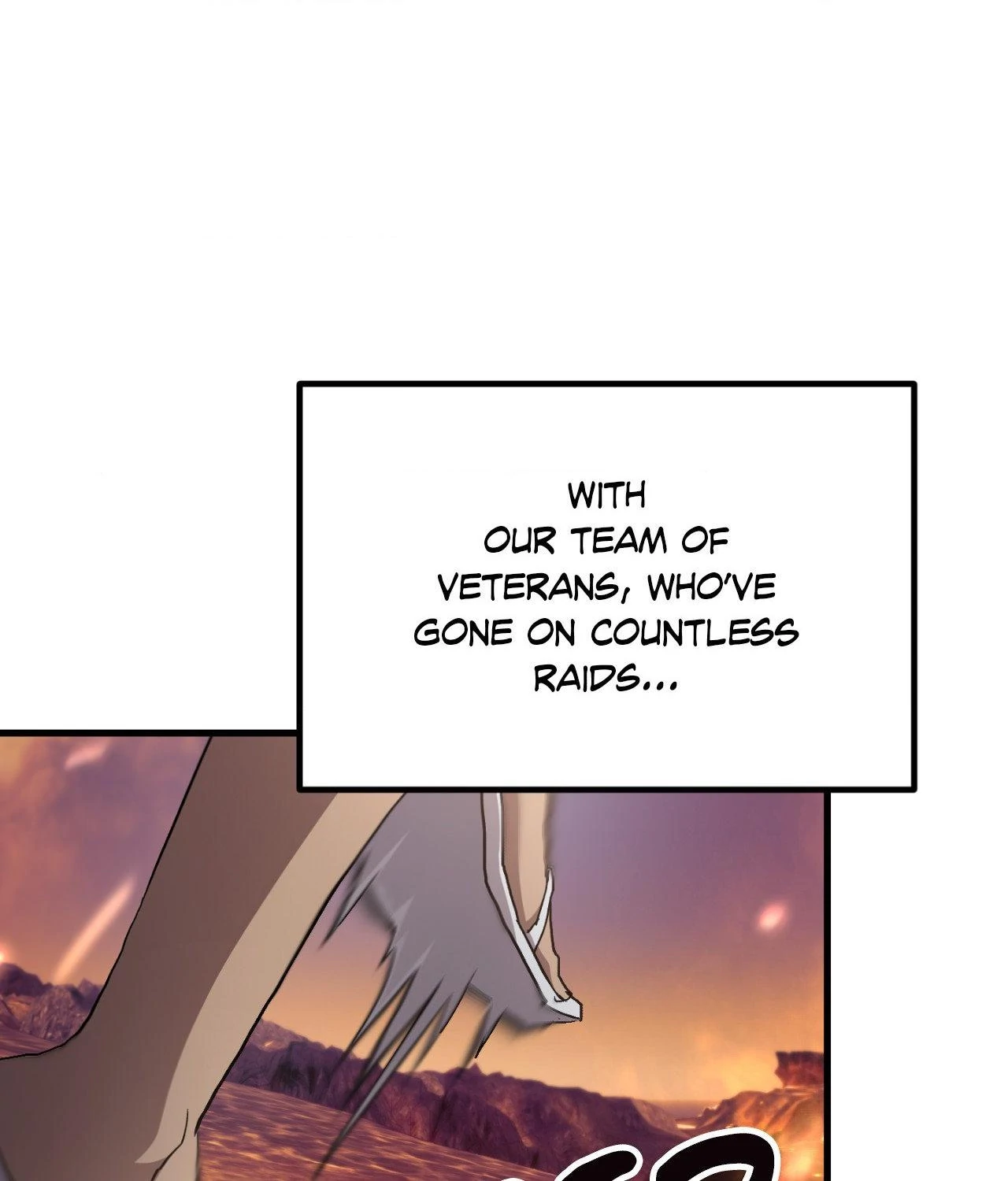 How to Train Your Healer Chapter 64 - Page 6