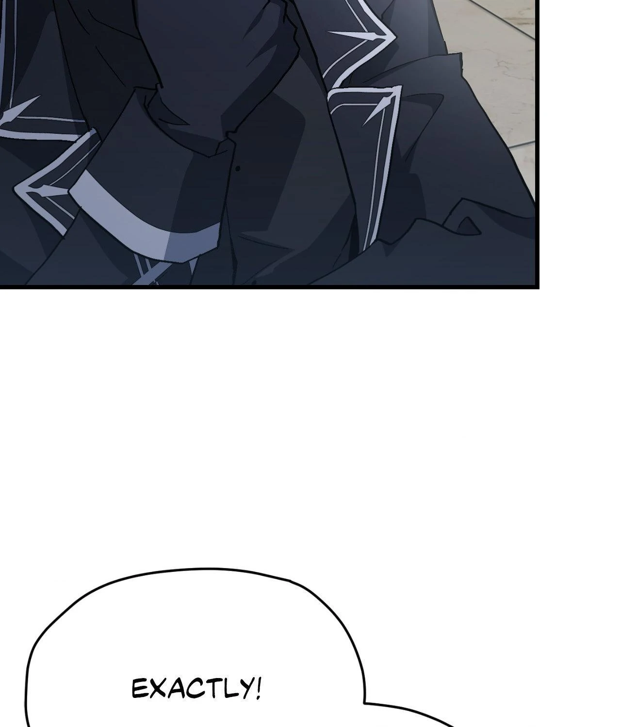 How to Train Your Healer Chapter 64 - Page 53