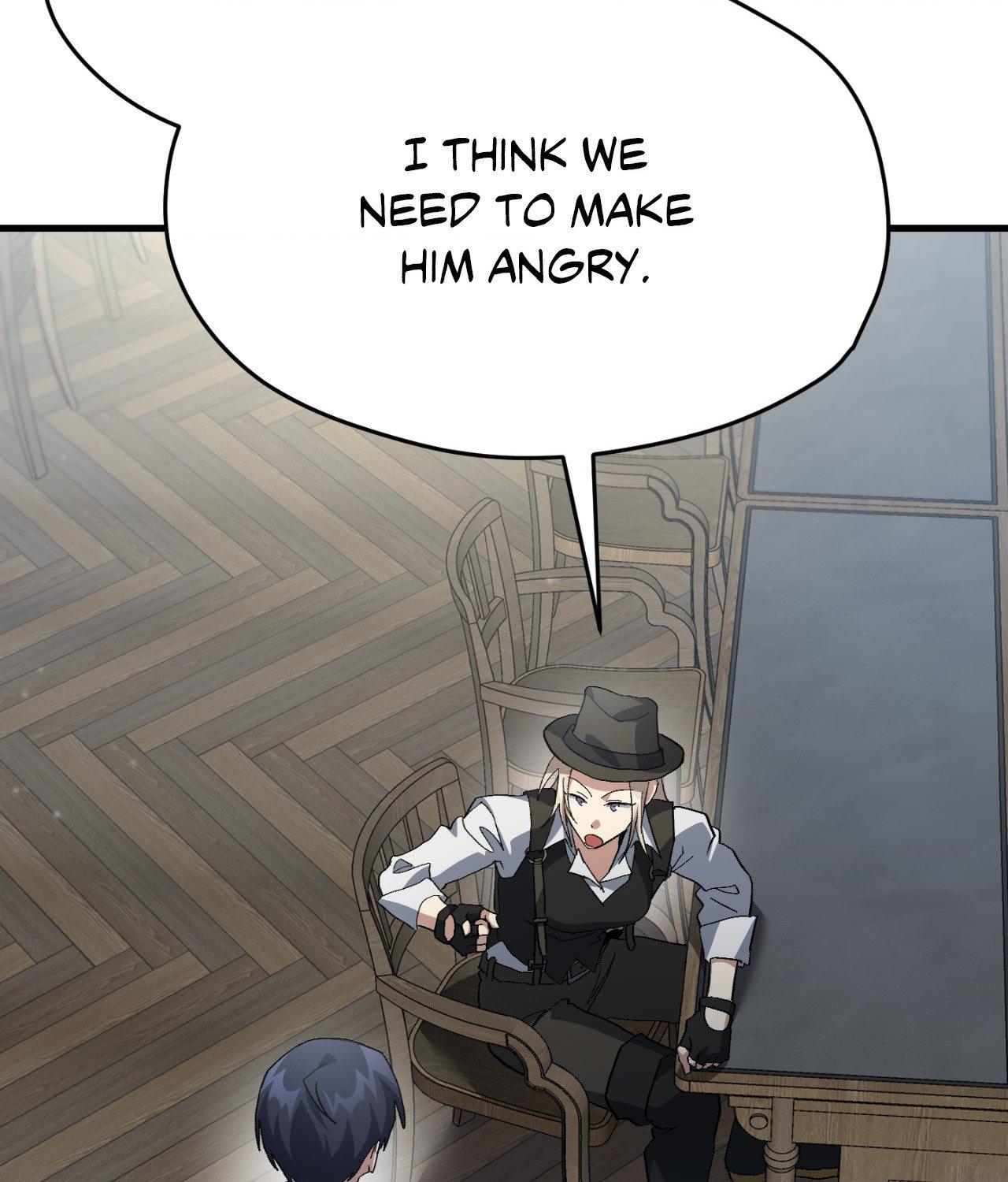 How to Train Your Healer Chapter 64 - Page 54