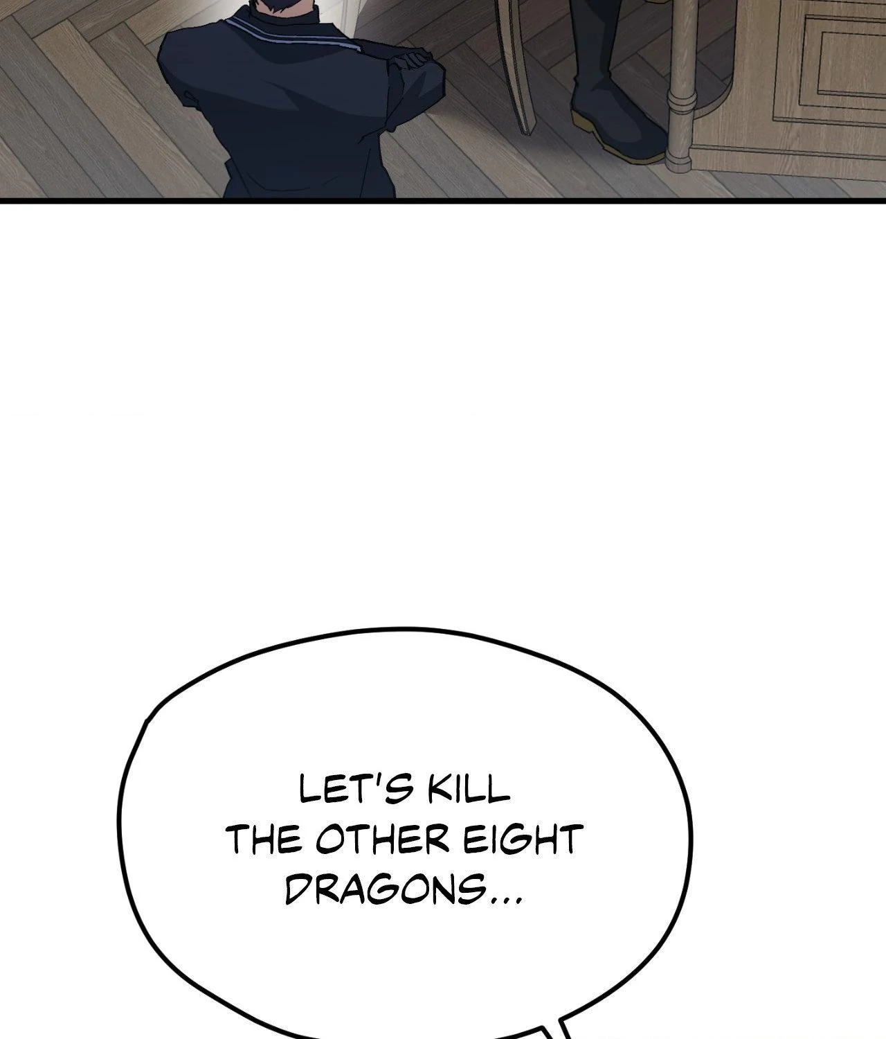 How to Train Your Healer Chapter 64 - Page 55
