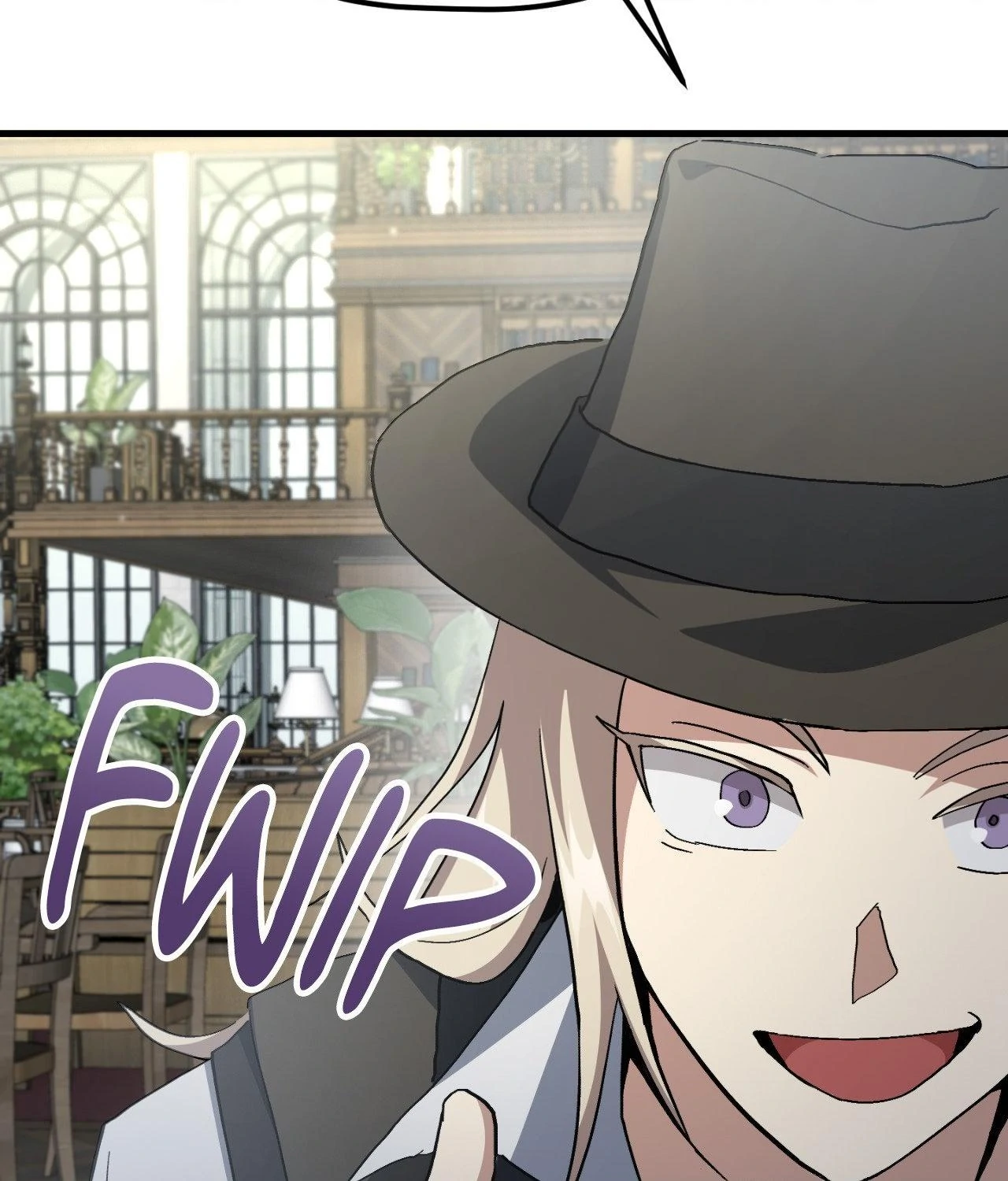 How to Train Your Healer Chapter 64 - Page 56