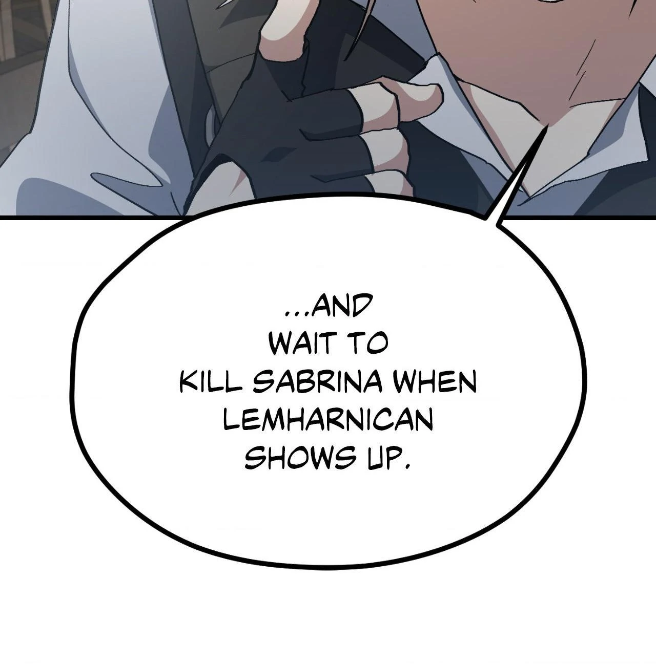 How to Train Your Healer Chapter 64 - Page 57