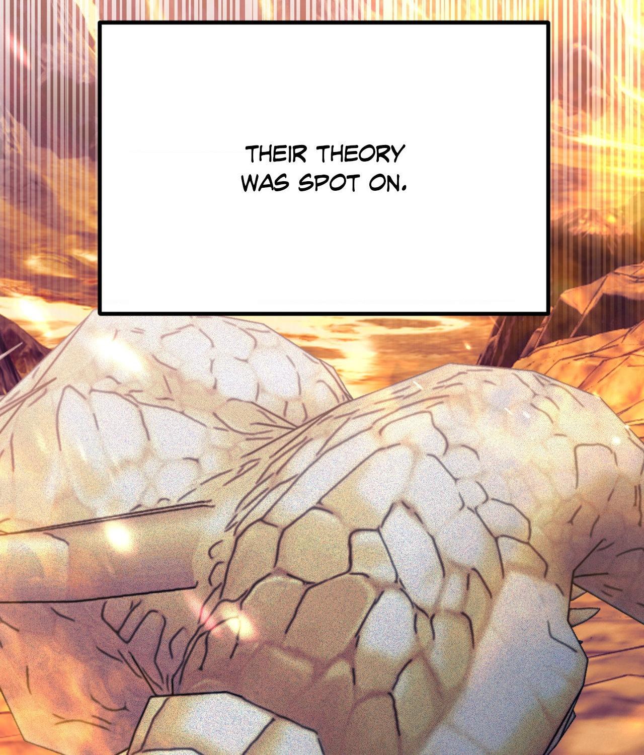 How to Train Your Healer Chapter 64 - Page 59