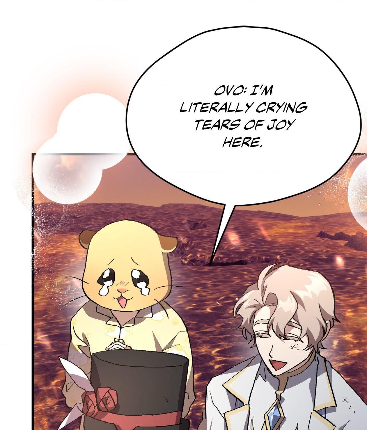 How to Train Your Healer Chapter 64 - Page 69
