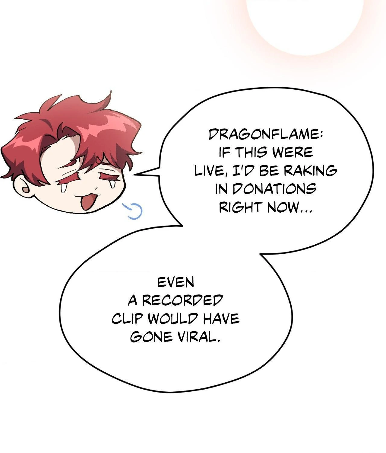 How to Train Your Healer Chapter 64 - Page 71