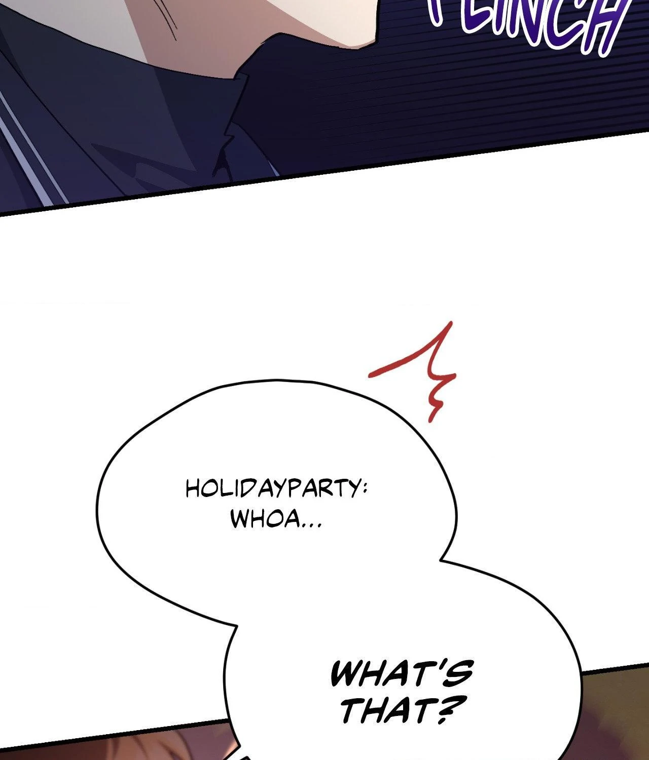 How to Train Your Healer Chapter 64 - Page 73