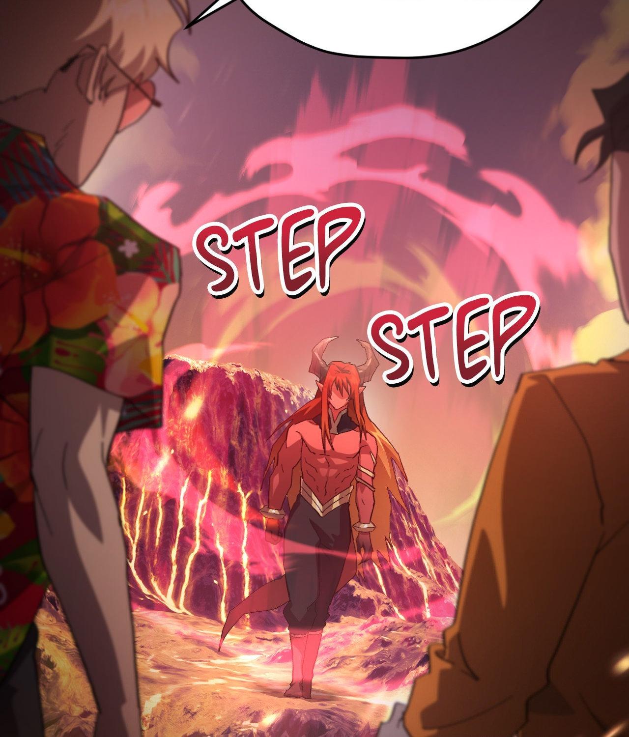 How to Train Your Healer Chapter 64 - Page 74