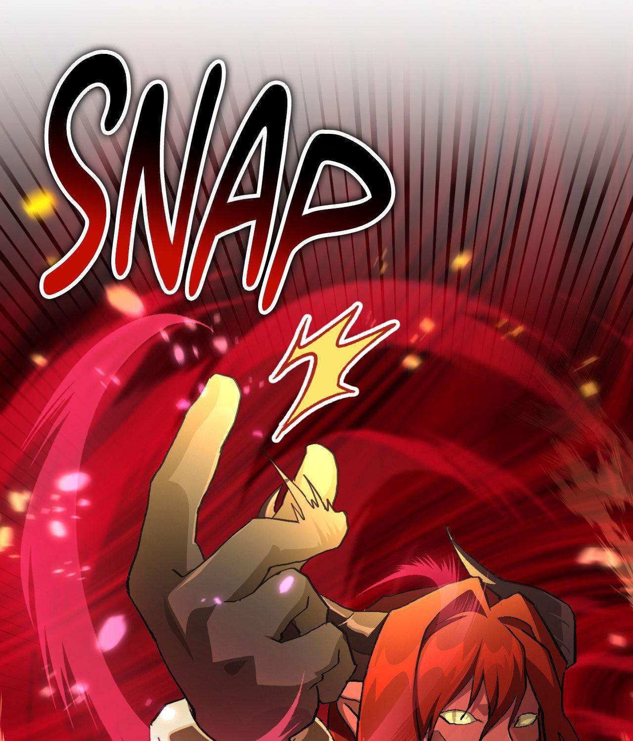 How to Train Your Healer Chapter 64 - Page 76