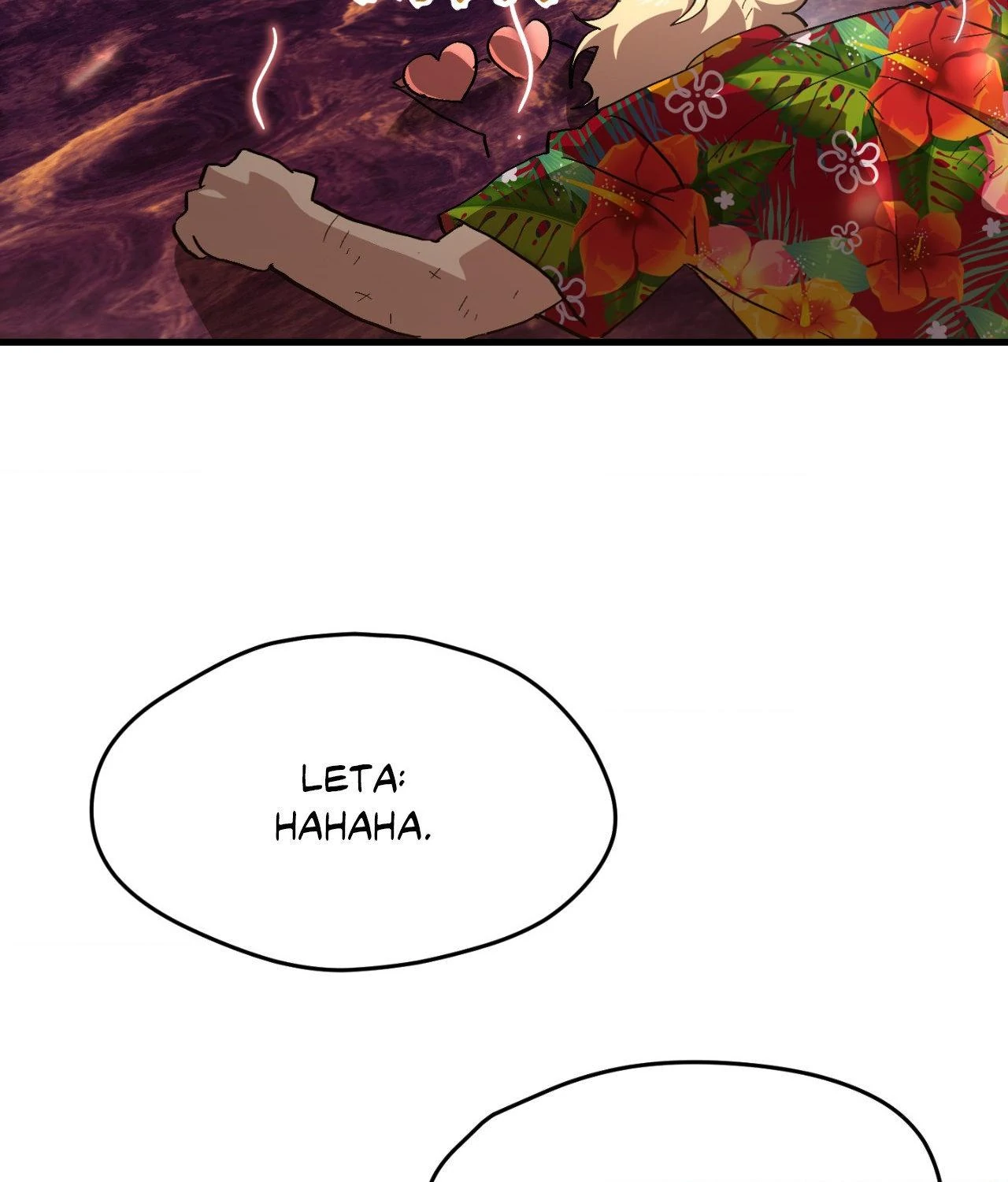 How to Train Your Healer Chapter 64 - Page 84