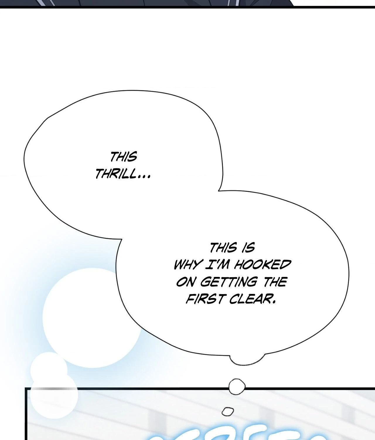 How to Train Your Healer Chapter 64 - Page 88