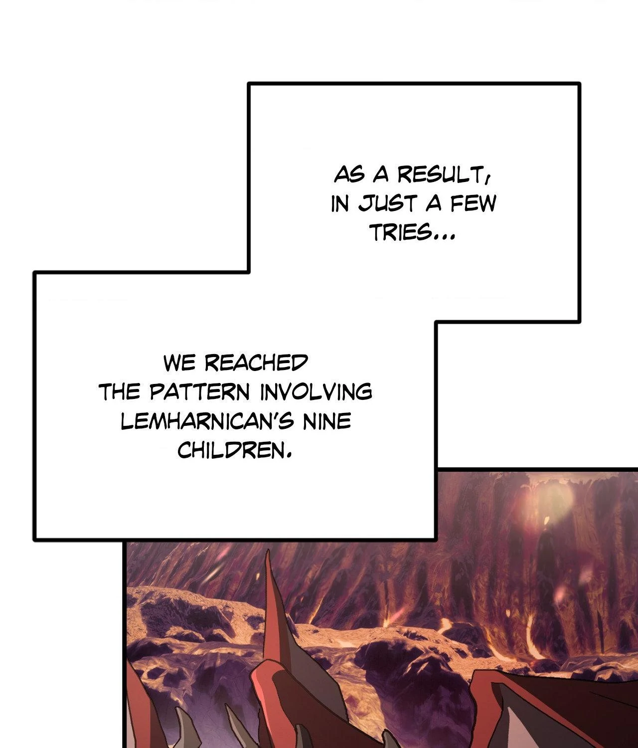 How to Train Your Healer Chapter 64 - Page 10
