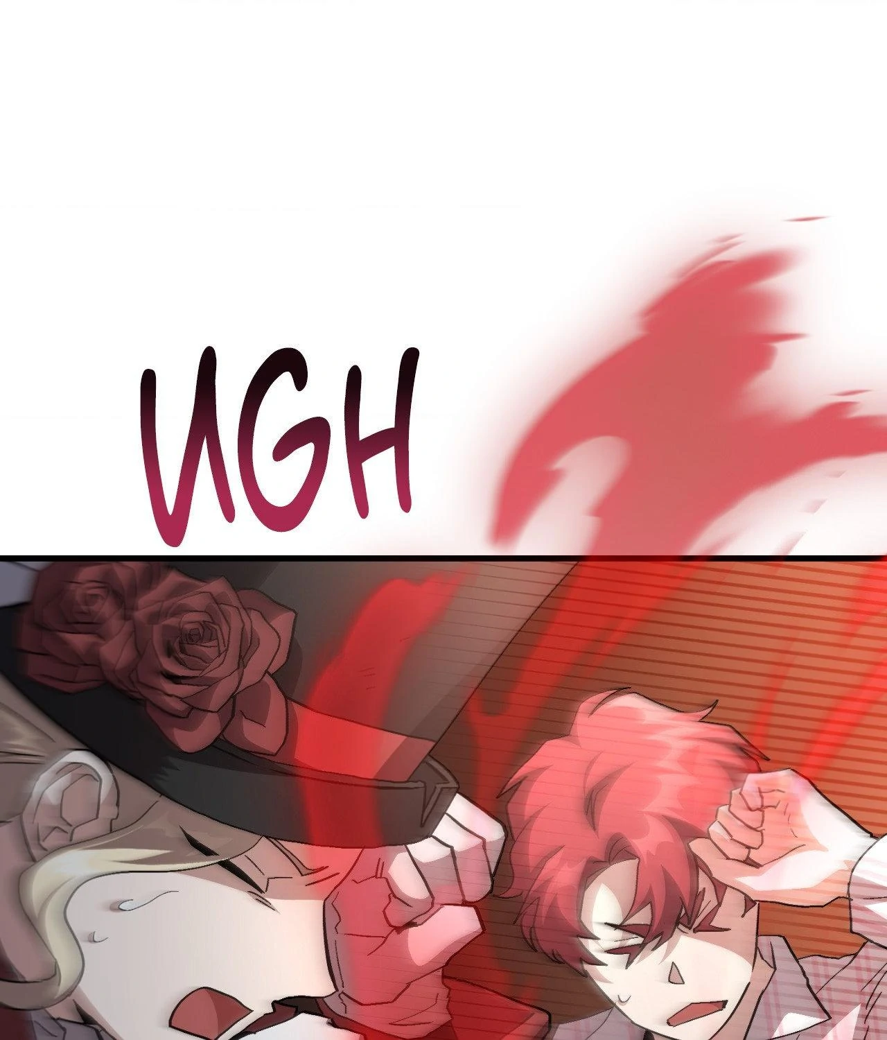 How to Train Your Healer Chapter 64 - Page 96