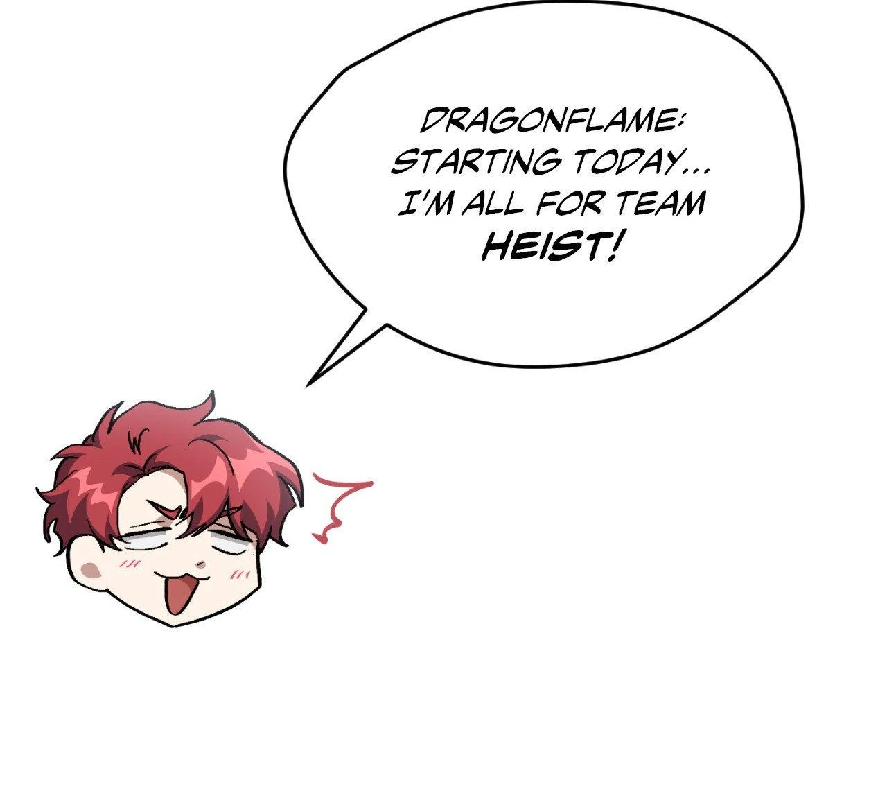 How to Train Your Healer Chapter 65 - Page 11