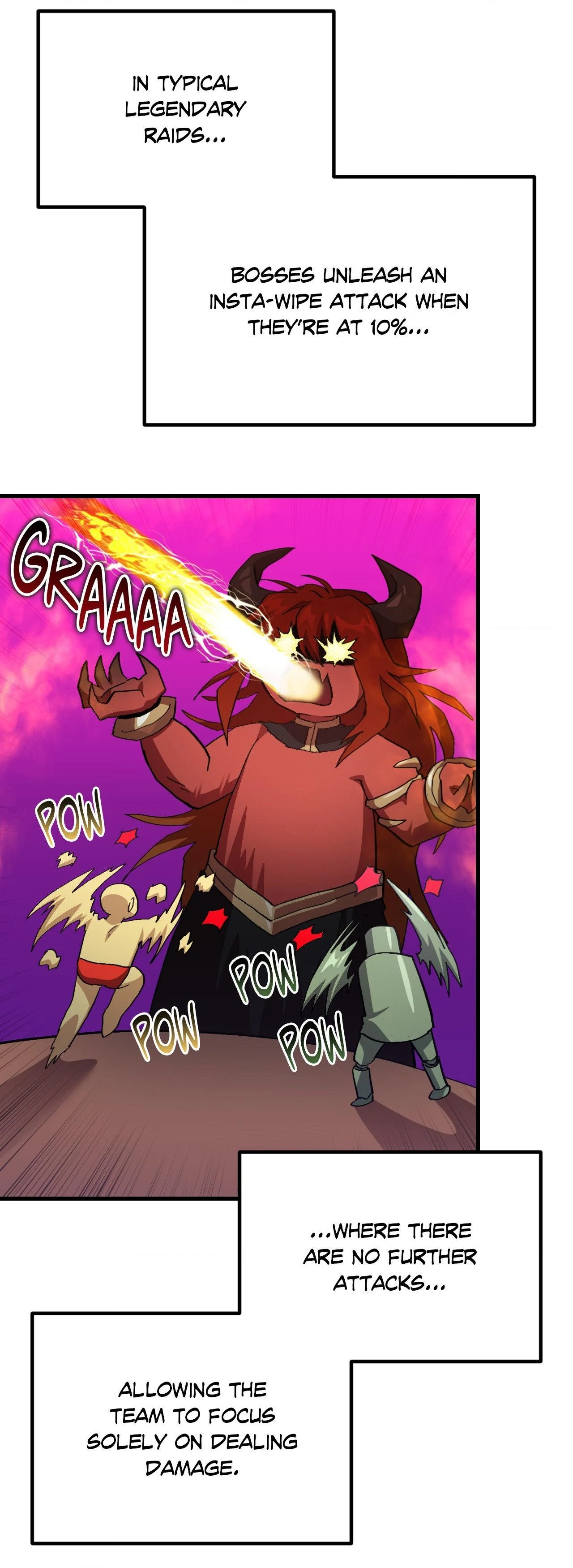 How to Train Your Healer Chapter 65 - Page 24
