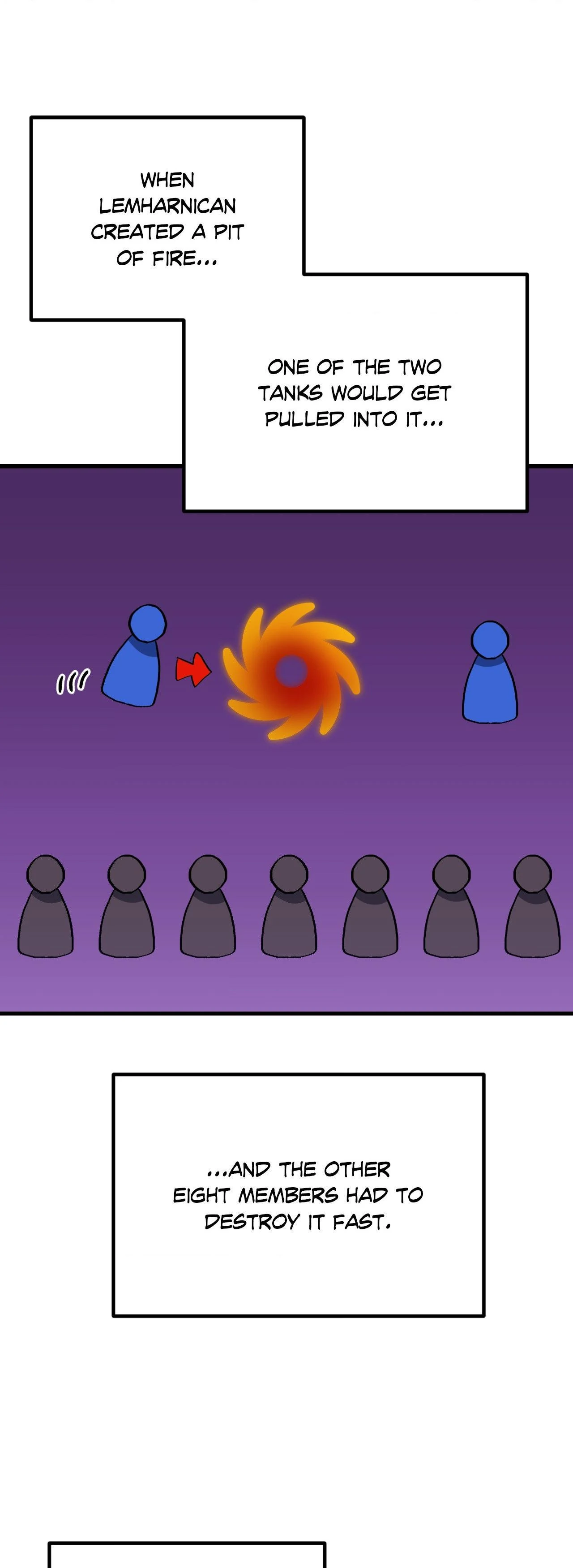How to Train Your Healer Chapter 65 - Page 29