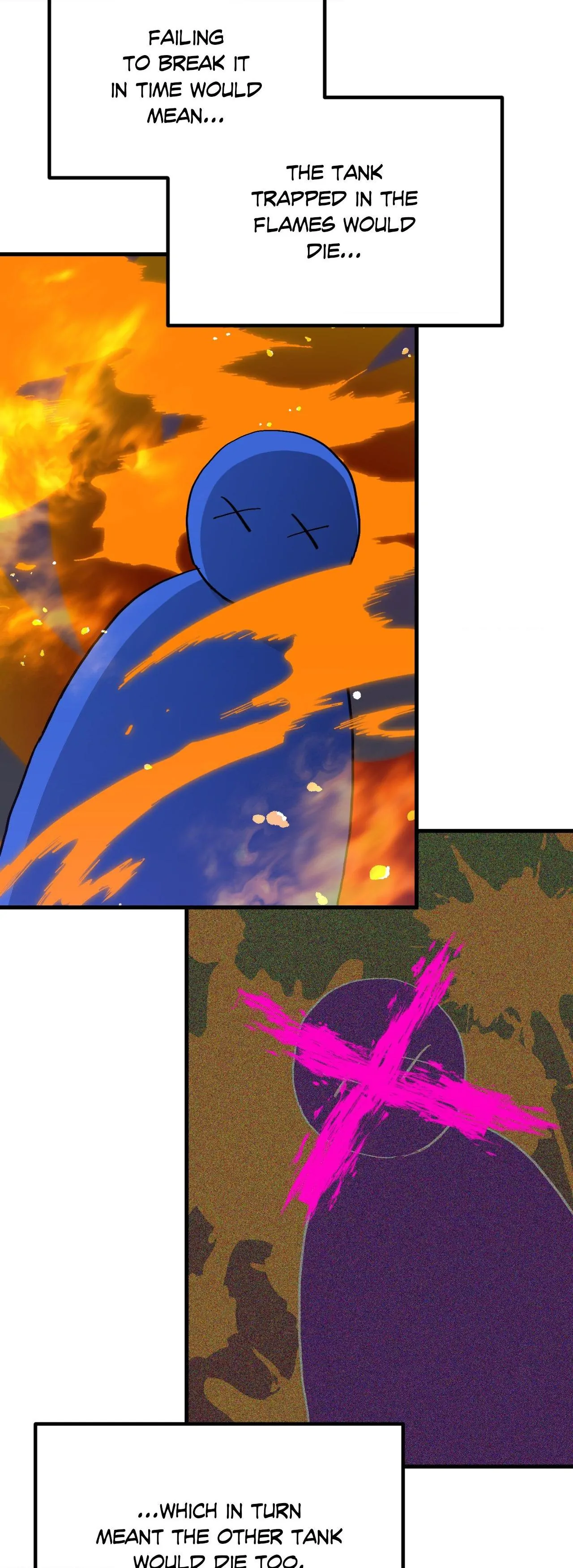 How to Train Your Healer Chapter 65 - Page 30