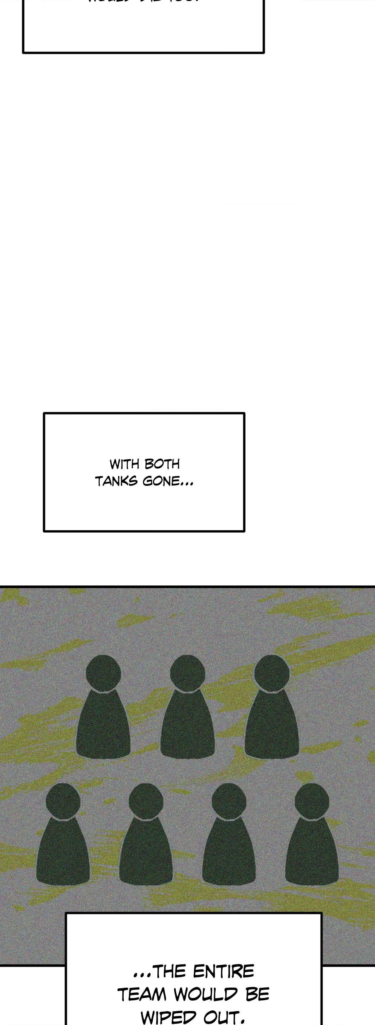How to Train Your Healer Chapter 65 - Page 31
