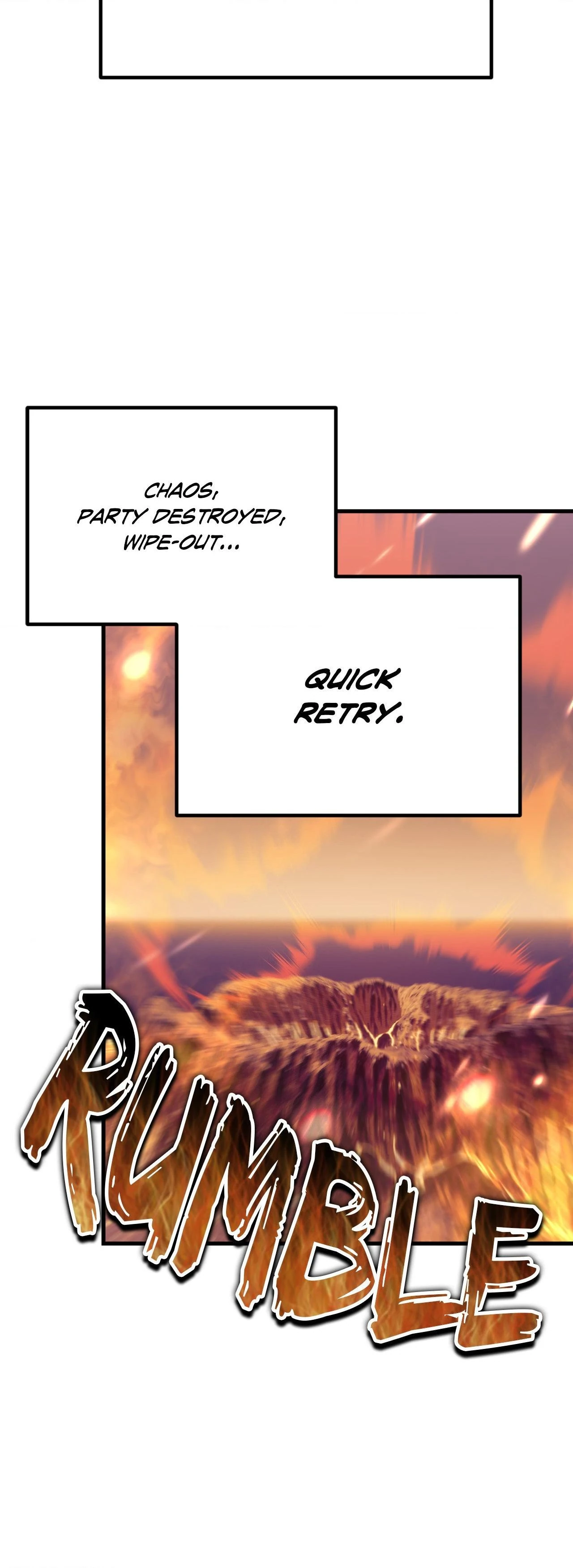 How to Train Your Healer Chapter 65 - Page 32