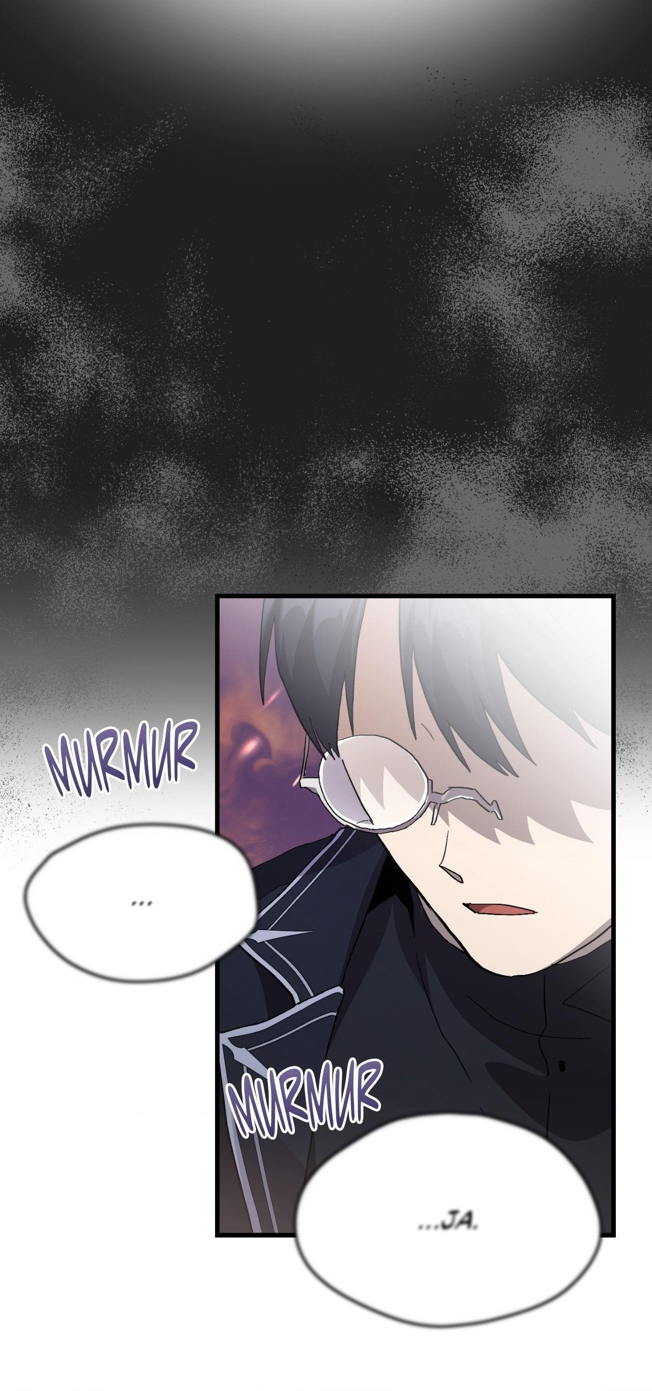 How to Train Your Healer Chapter 65 - Page 44