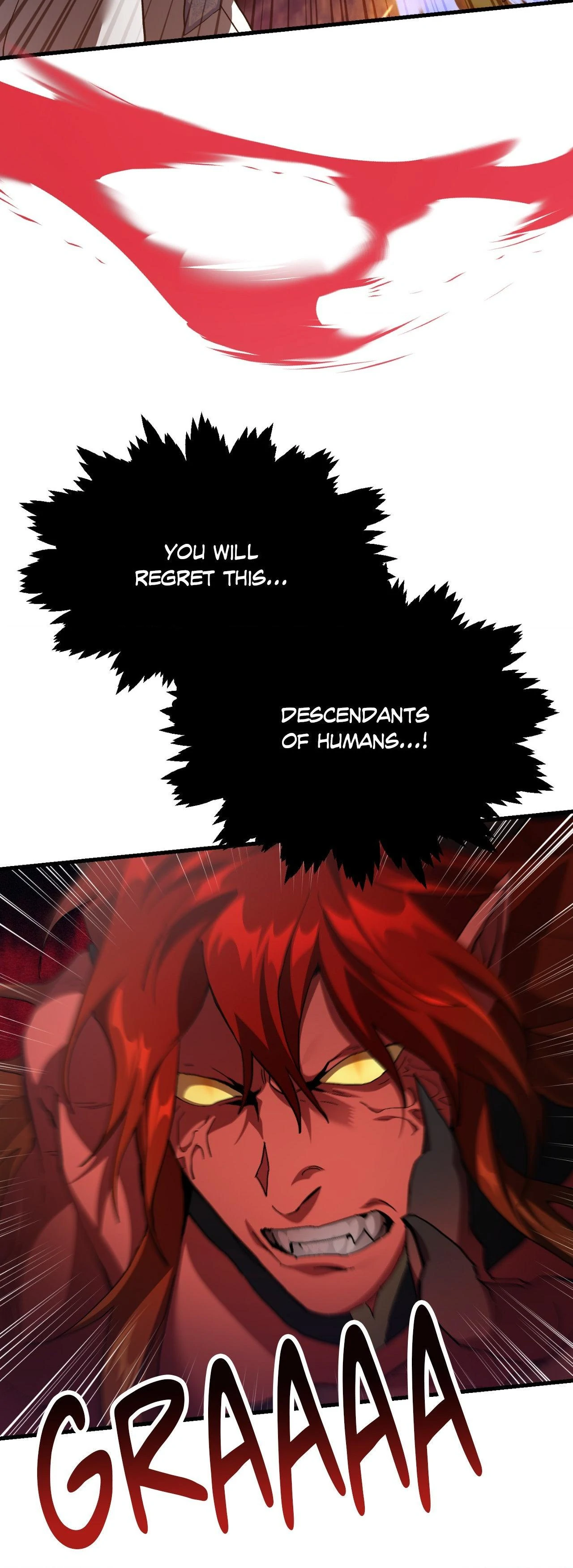 How to Train Your Healer Chapter 65 - Page 52